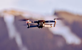 5 Best Drones Under $100